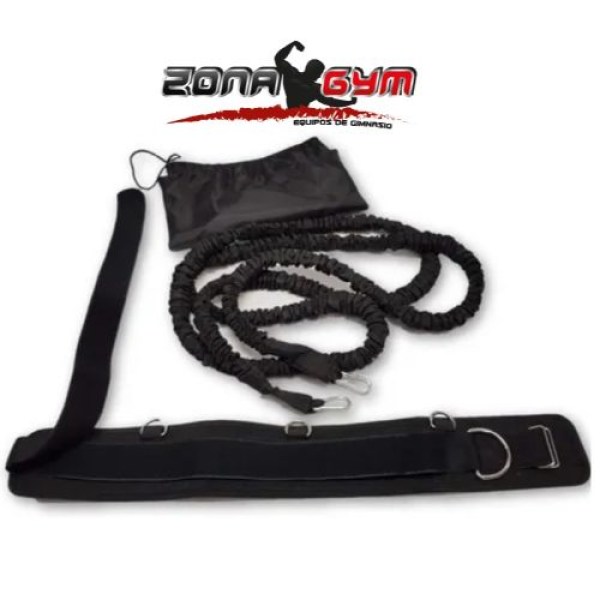 CINTURON DE RESISTENCIA 55